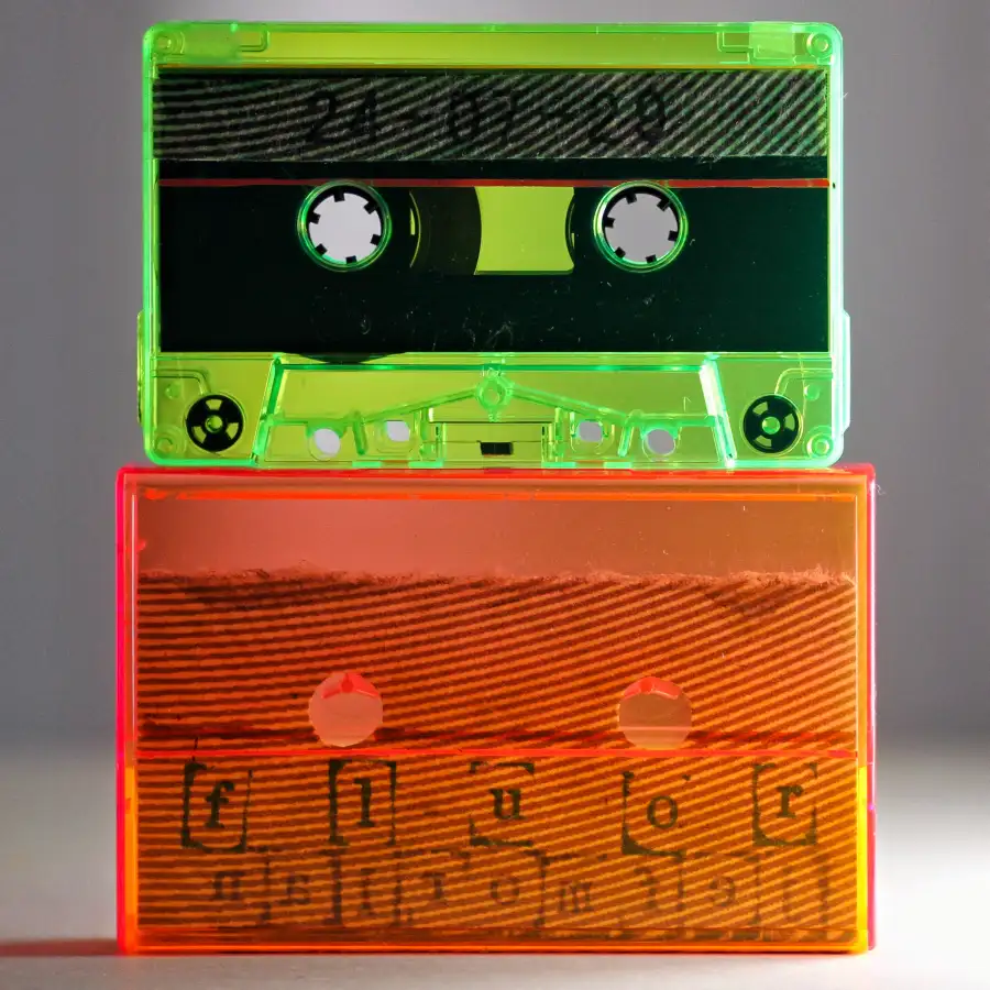 fluor 2024-07-29 cover