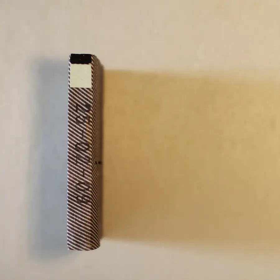 single 2025-02-09 cover